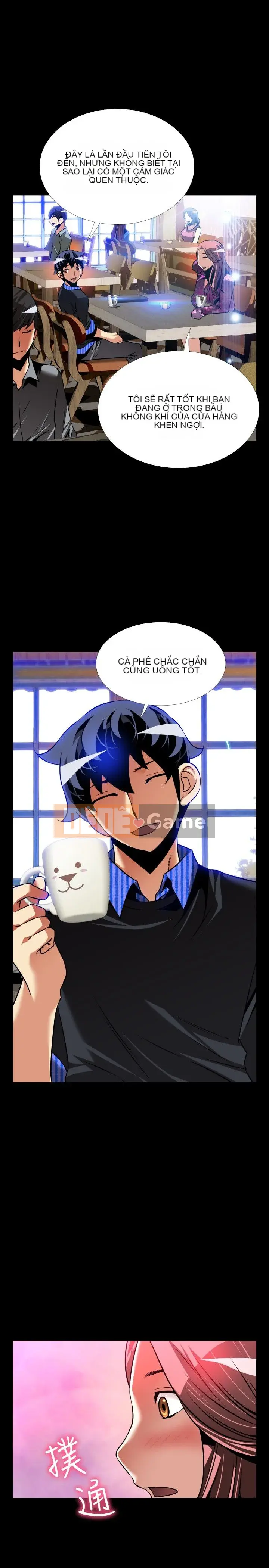 Hỗ Trợ Tình Yêu Chương 1-106