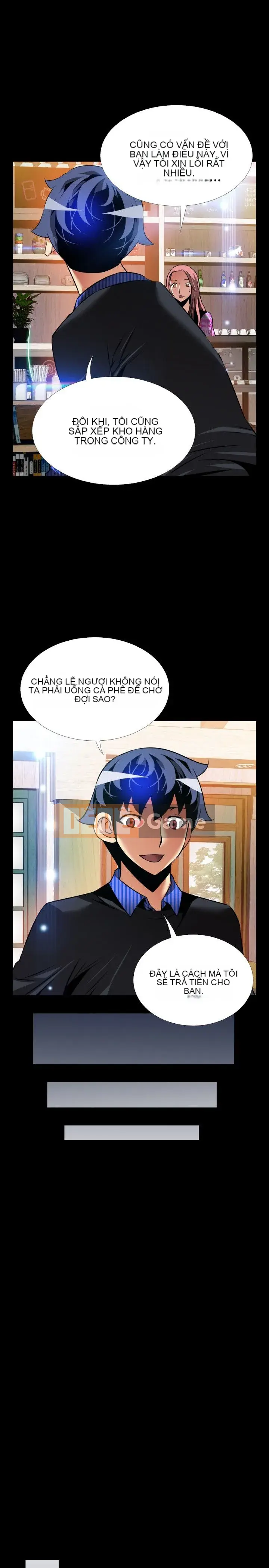 Hỗ Trợ Tình Yêu Chương 1-106