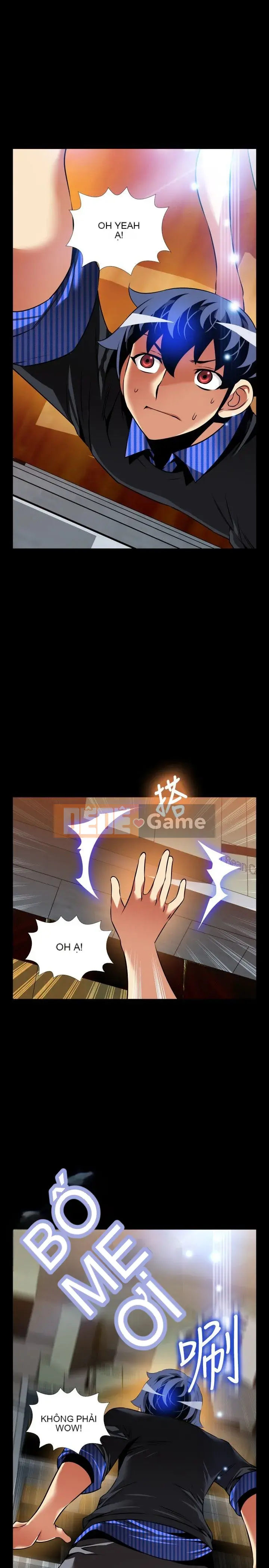 Hỗ Trợ Tình Yêu Chương 1-106