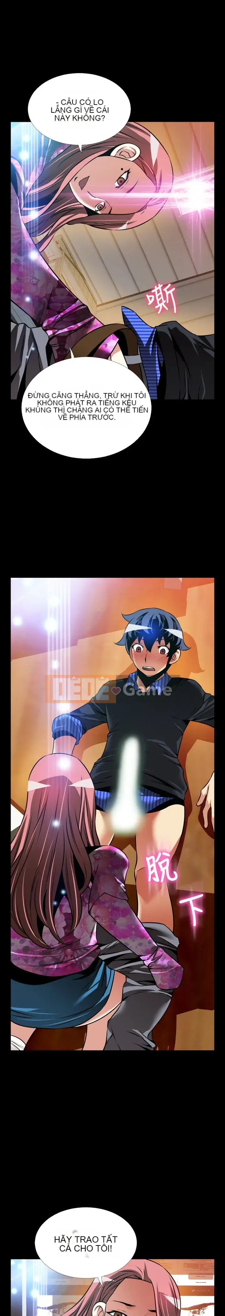 Hỗ Trợ Tình Yêu Chương 1-106