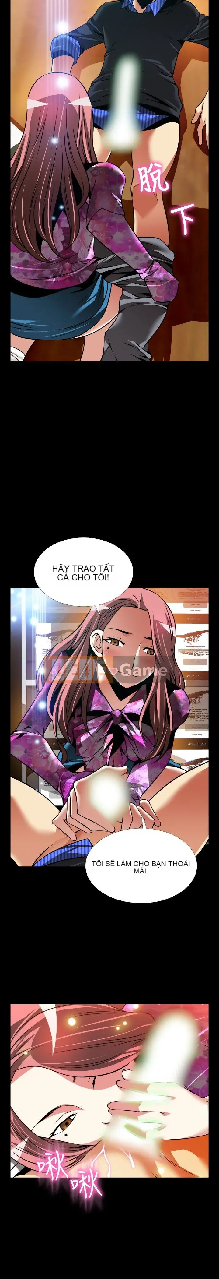 Hỗ Trợ Tình Yêu Chương 1-106