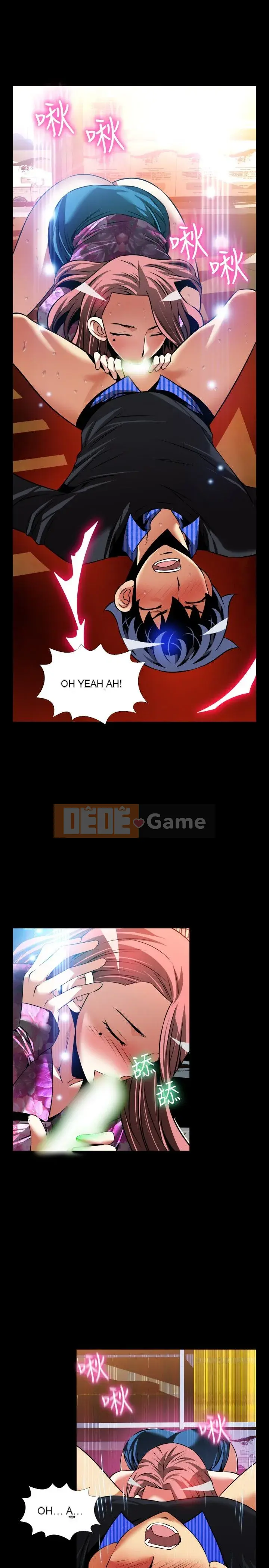 Hỗ Trợ Tình Yêu Chương 1-106