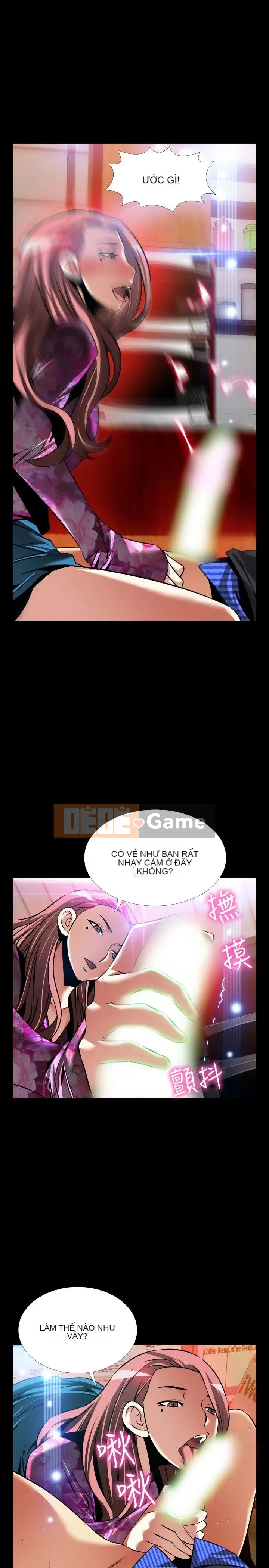 Hỗ Trợ Tình Yêu Chương 1-106