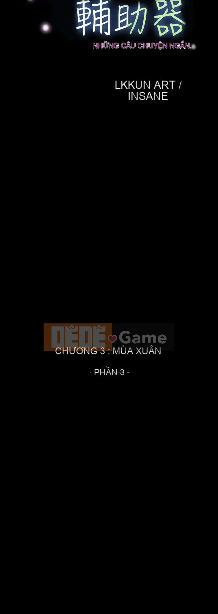 Hỗ Trợ Tình Yêu Chương 1-106