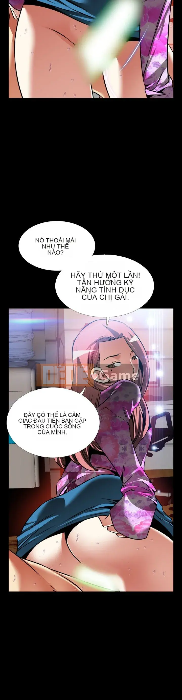 Hỗ Trợ Tình Yêu Chương 1-106