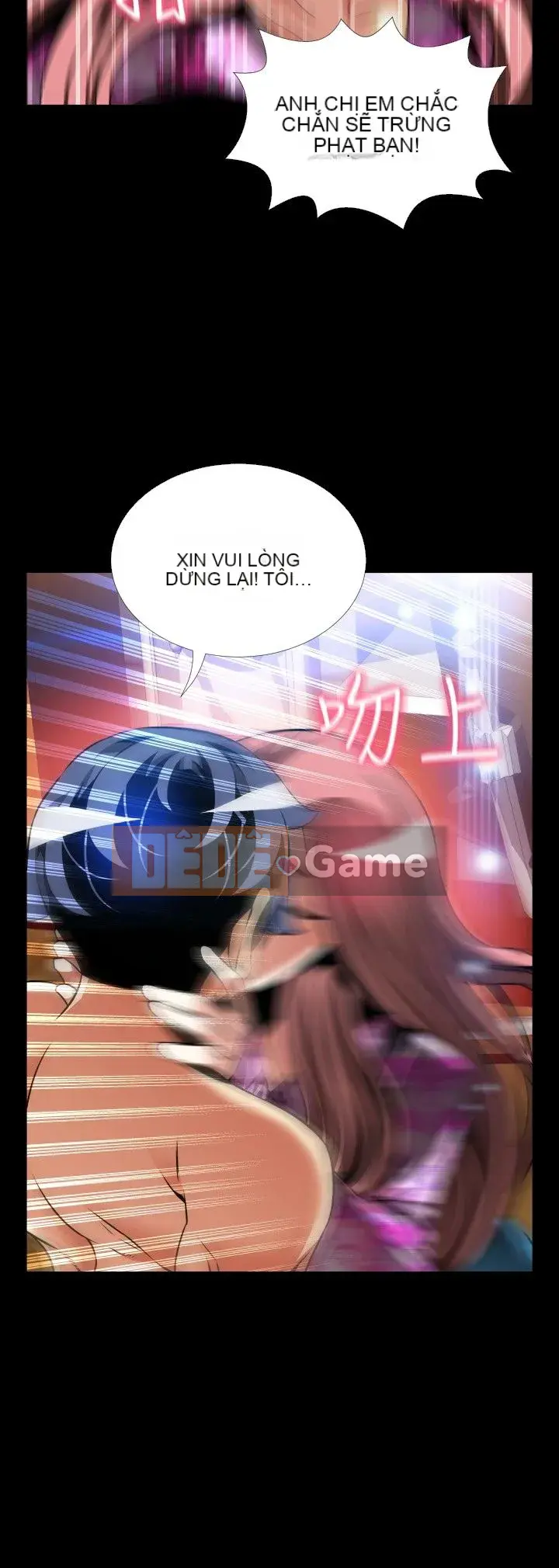 Hỗ Trợ Tình Yêu Chương 1-106