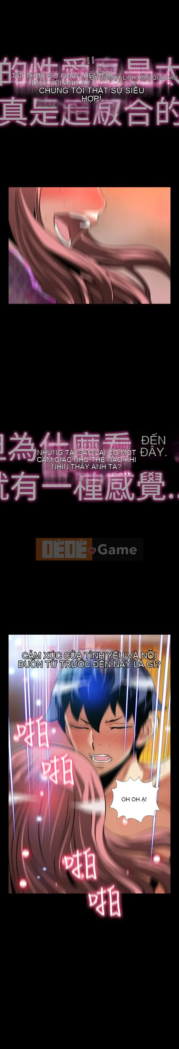 Hỗ Trợ Tình Yêu Chương 1-106