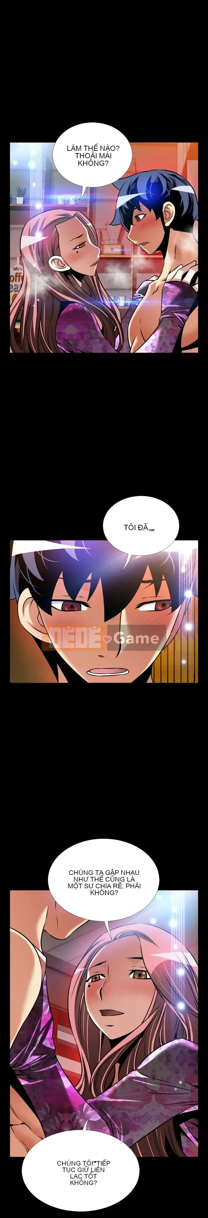 Hỗ Trợ Tình Yêu Chương 1-106