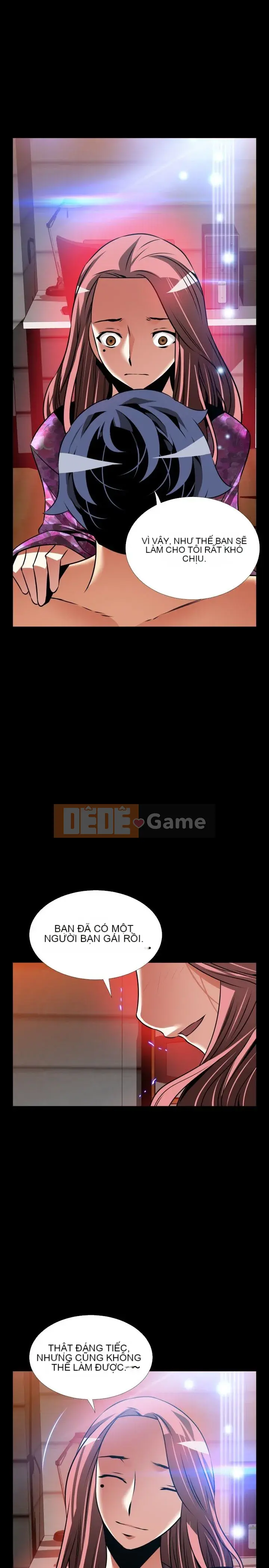 Hỗ Trợ Tình Yêu Chương 1-106