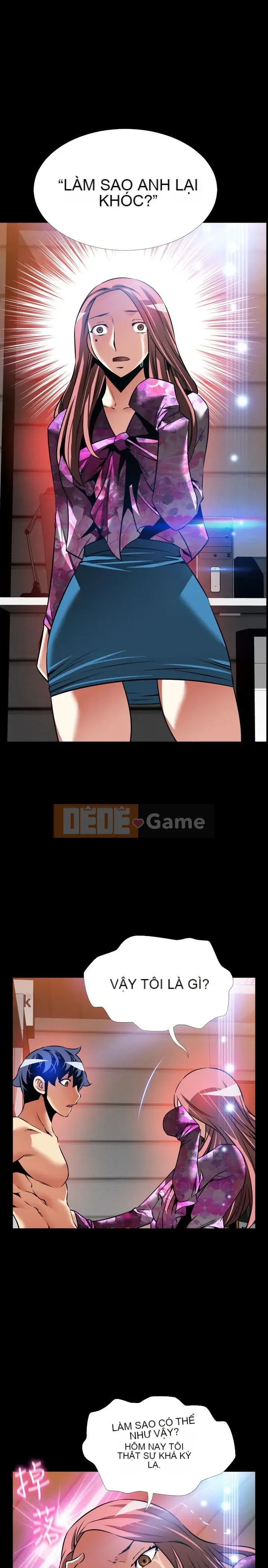 Hỗ Trợ Tình Yêu Chương 1-106