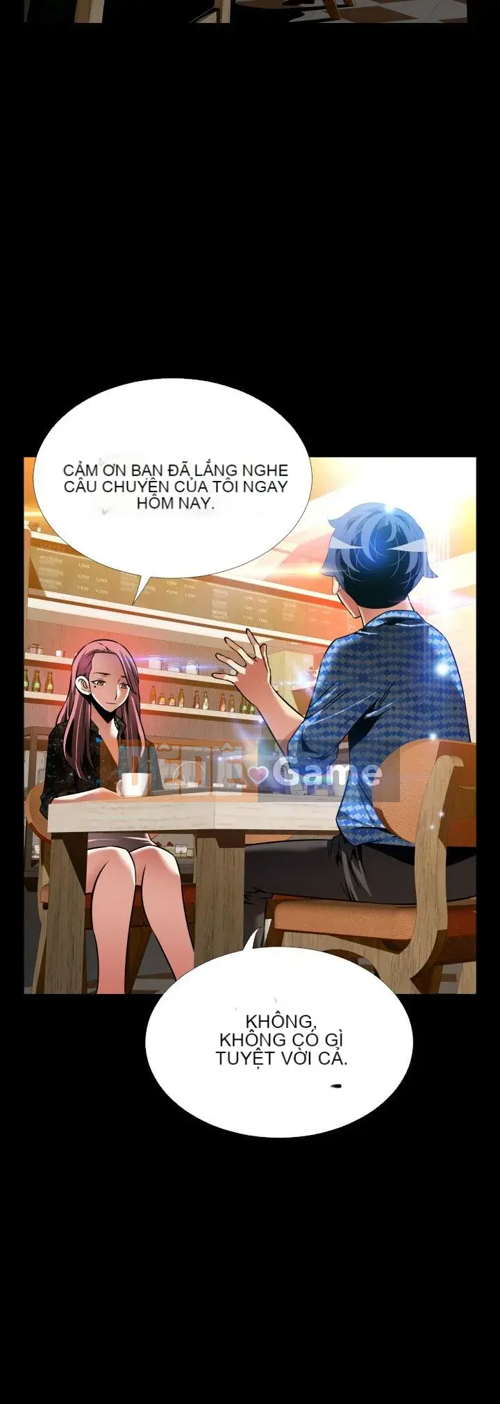 Hỗ Trợ Tình Yêu Chương 1-106