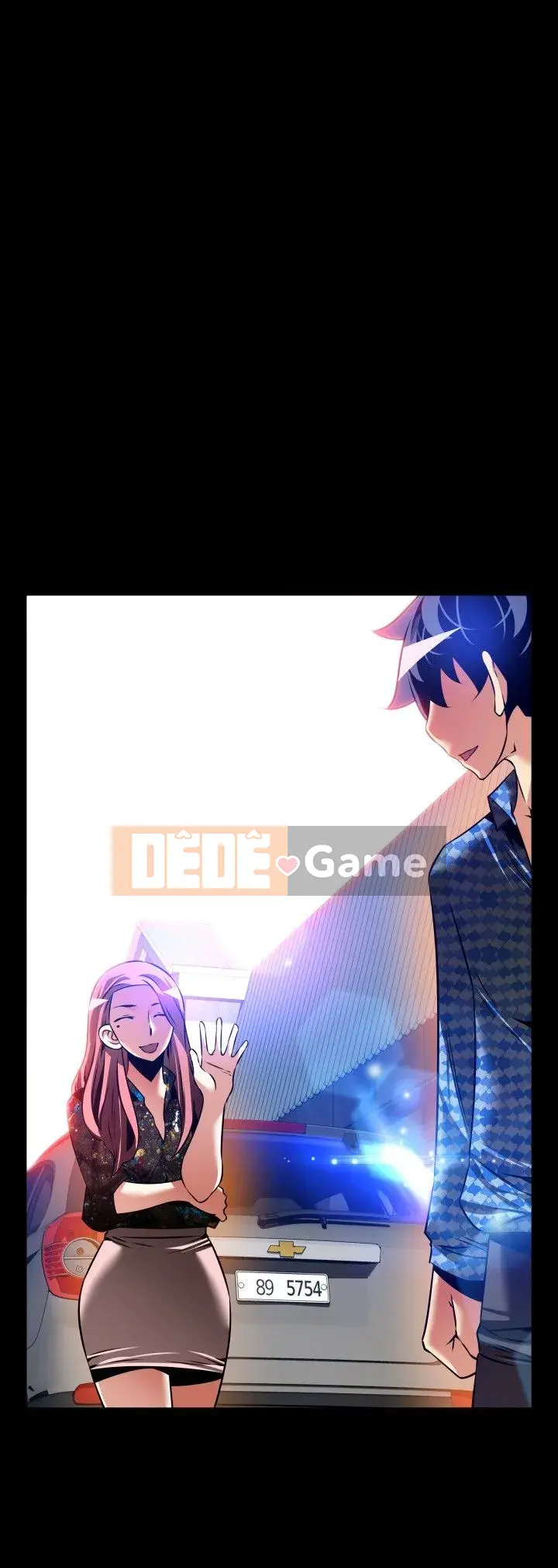 Hỗ Trợ Tình Yêu Chương 1-106