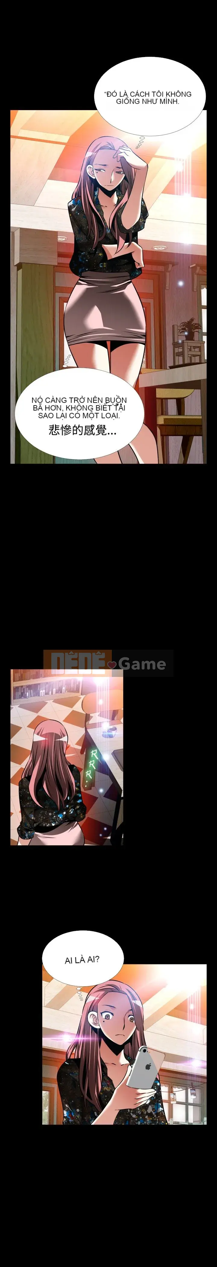 Hỗ Trợ Tình Yêu Chương 1-106