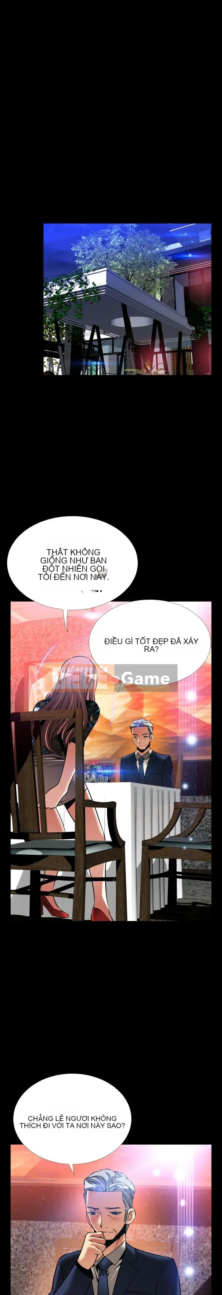 Hỗ Trợ Tình Yêu Chương 1-106