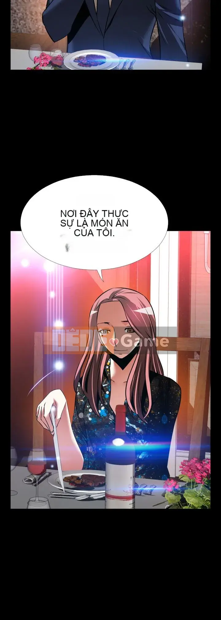 Hỗ Trợ Tình Yêu Chương 1-106