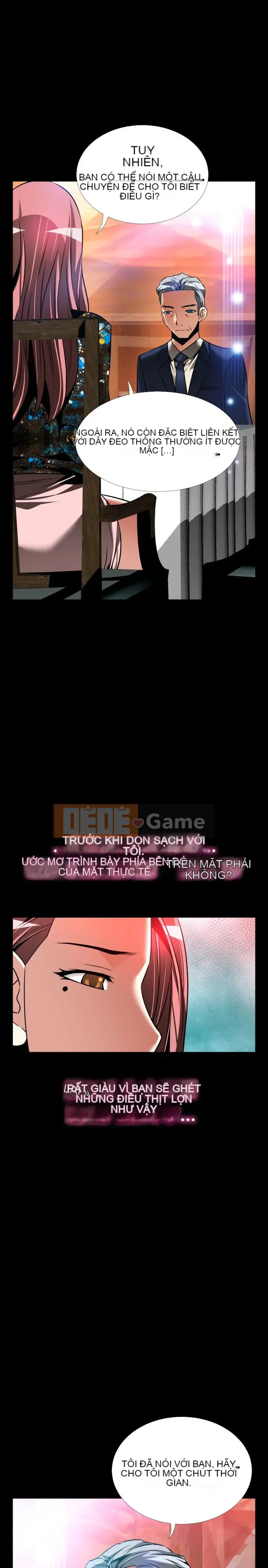 Hỗ Trợ Tình Yêu Chương 1-106