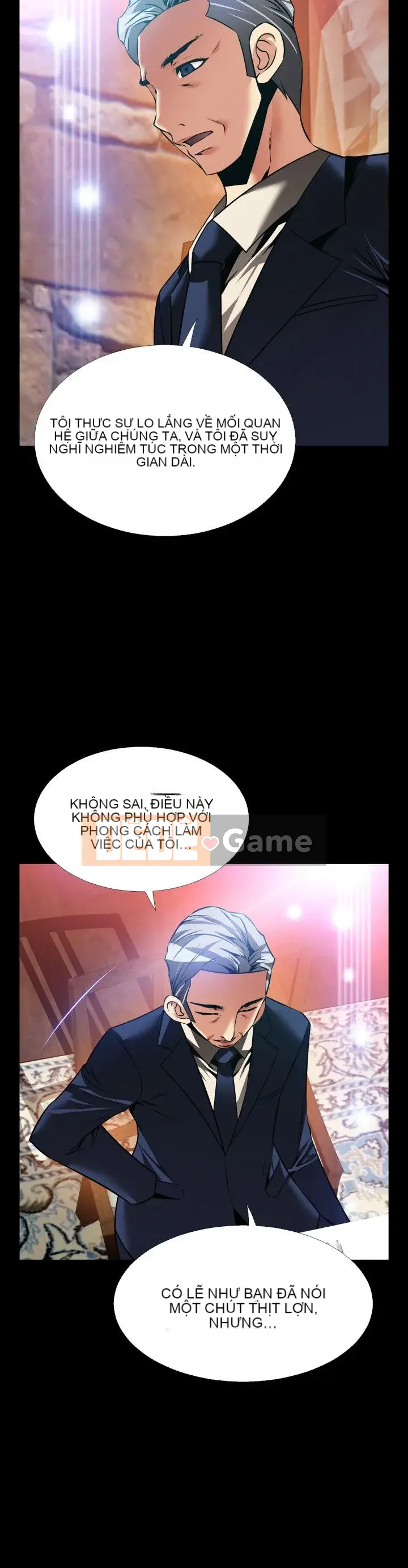 Hỗ Trợ Tình Yêu Chương 1-106