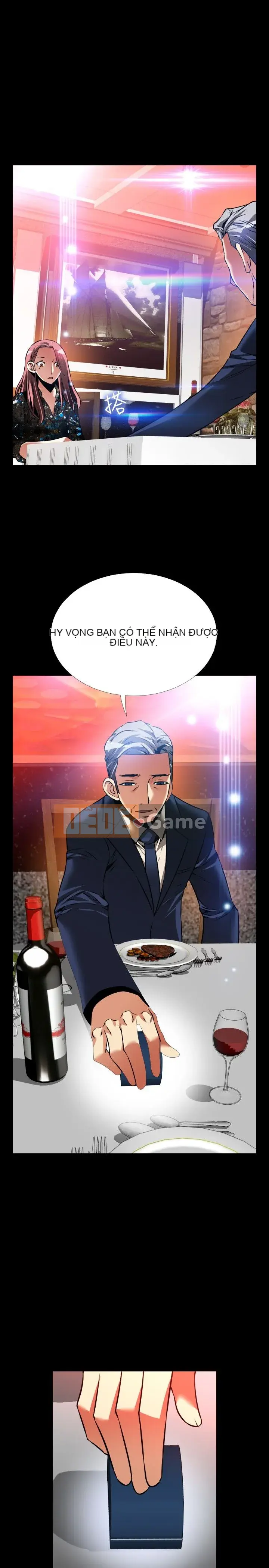 Hỗ Trợ Tình Yêu Chương 1-106