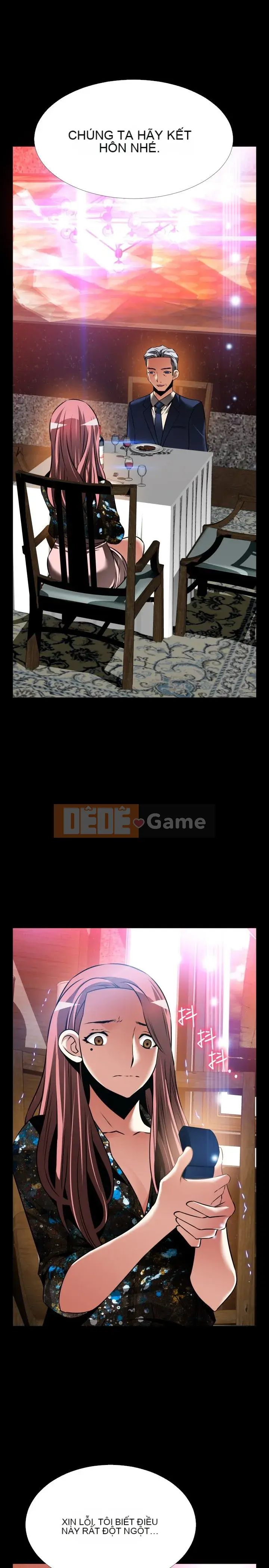 Hỗ Trợ Tình Yêu Chương 1-106