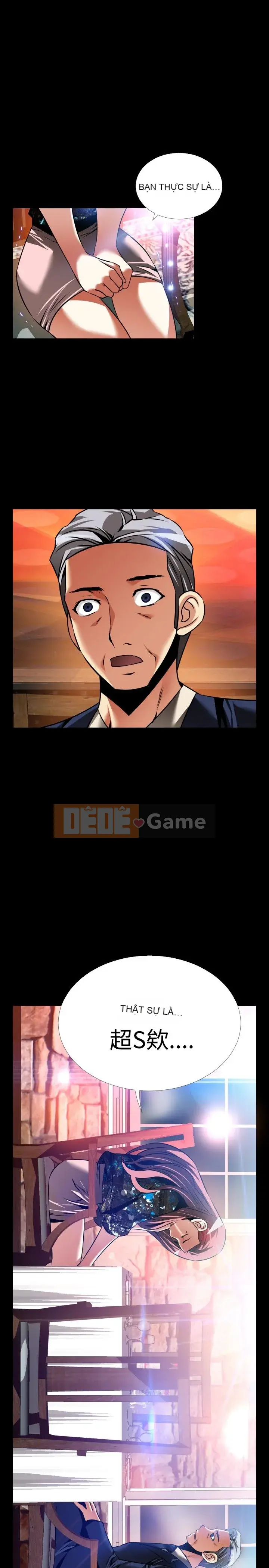 Hỗ Trợ Tình Yêu Chương 1-106