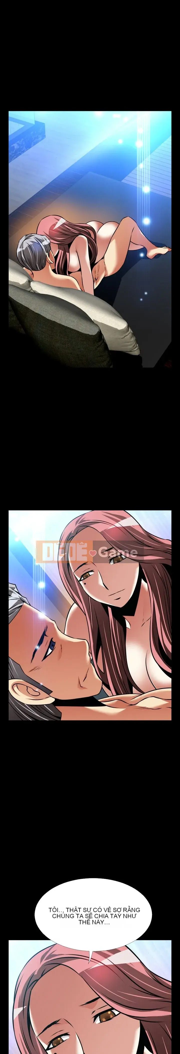 Hỗ Trợ Tình Yêu Chương 1-106