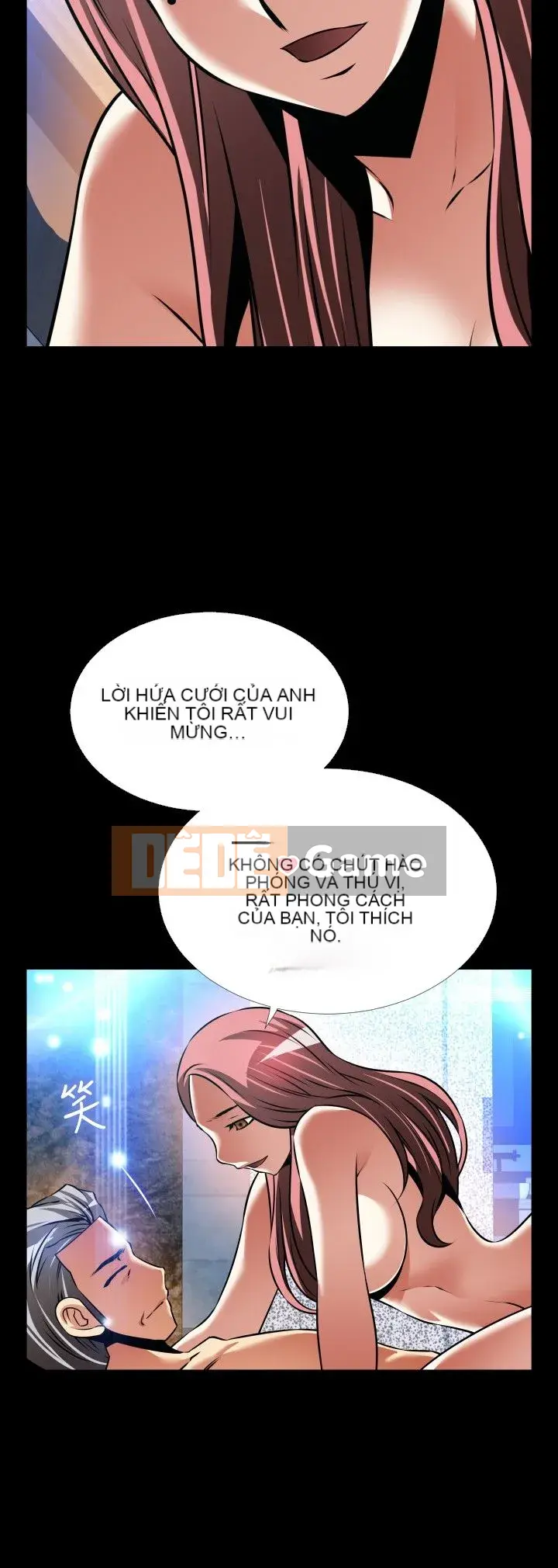 Hỗ Trợ Tình Yêu Chương 1-106