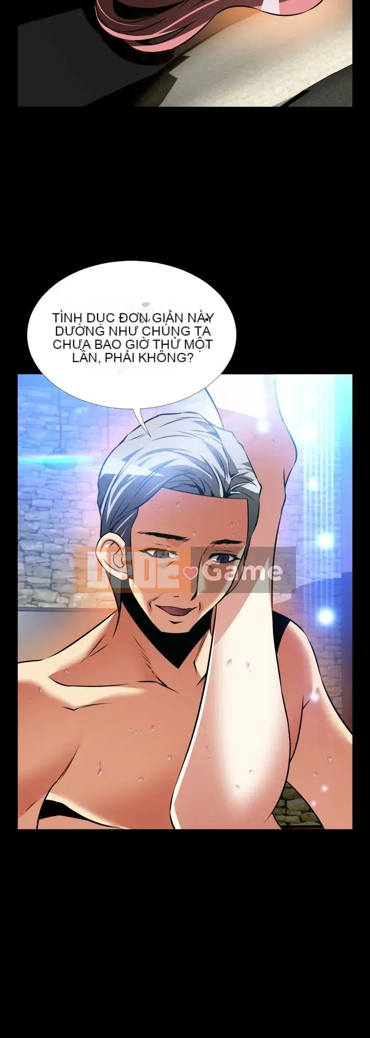 Hỗ Trợ Tình Yêu Chương 1-106