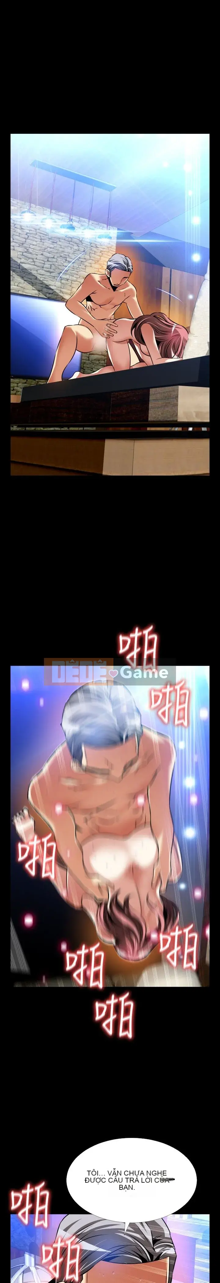 Hỗ Trợ Tình Yêu Chương 1-106