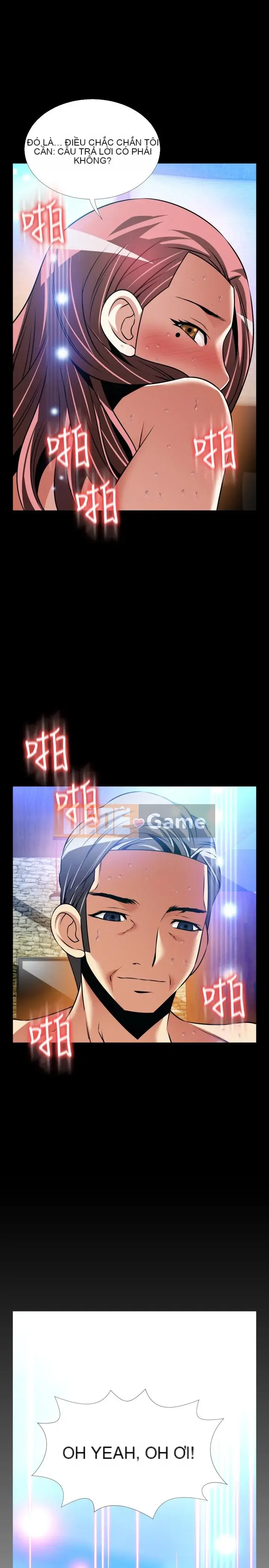 Hỗ Trợ Tình Yêu Chương 1-106