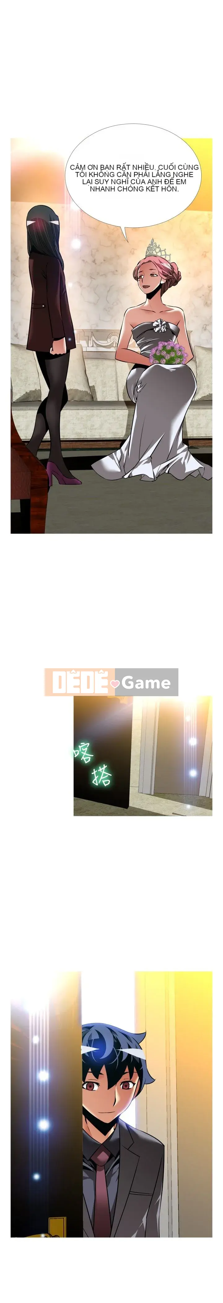 Hỗ Trợ Tình Yêu Chương 1-106