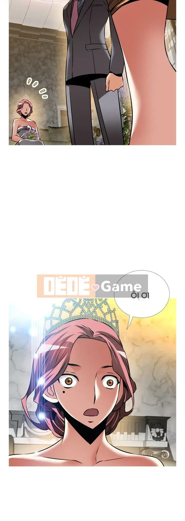 Hỗ Trợ Tình Yêu Chương 1-106