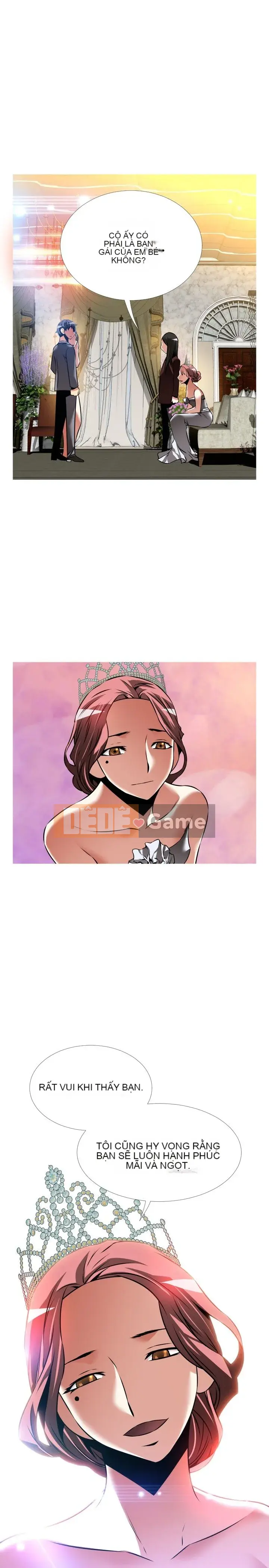 Hỗ Trợ Tình Yêu Chương 1-106