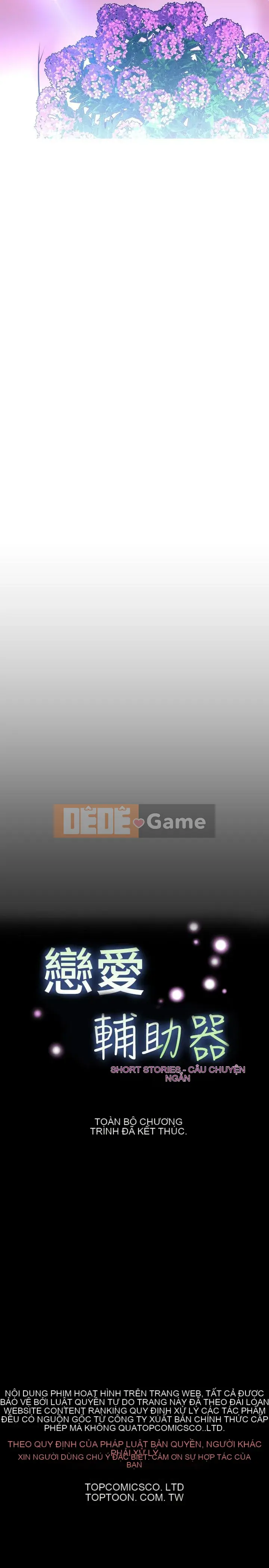 Hỗ Trợ Tình Yêu Chương 1-106