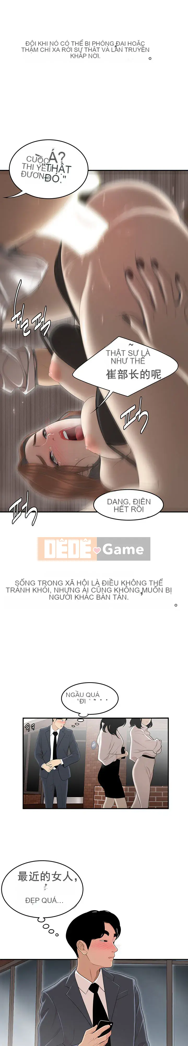 Ngày Đến Tập 1-34