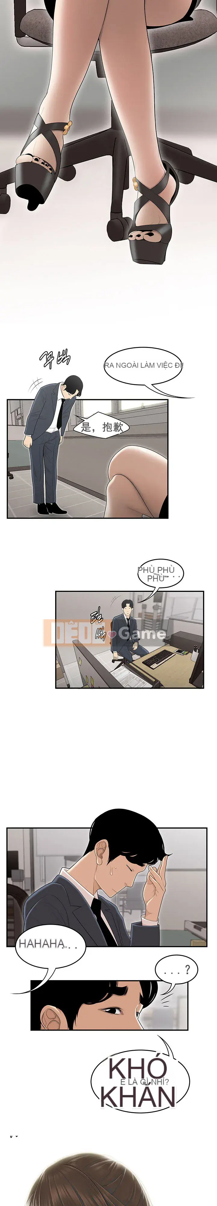 Ngày Đến Tập 1-34