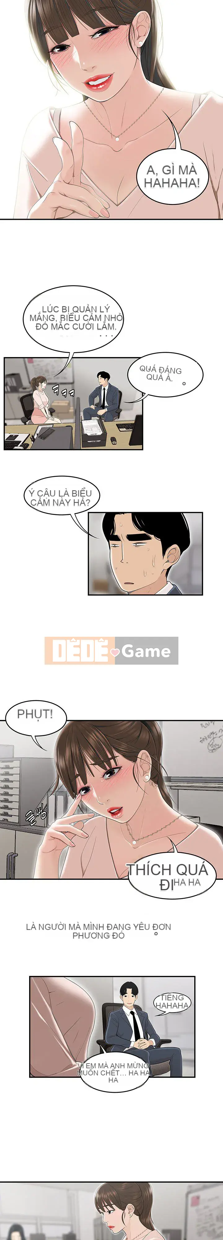 Ngày Đến Tập 1-34