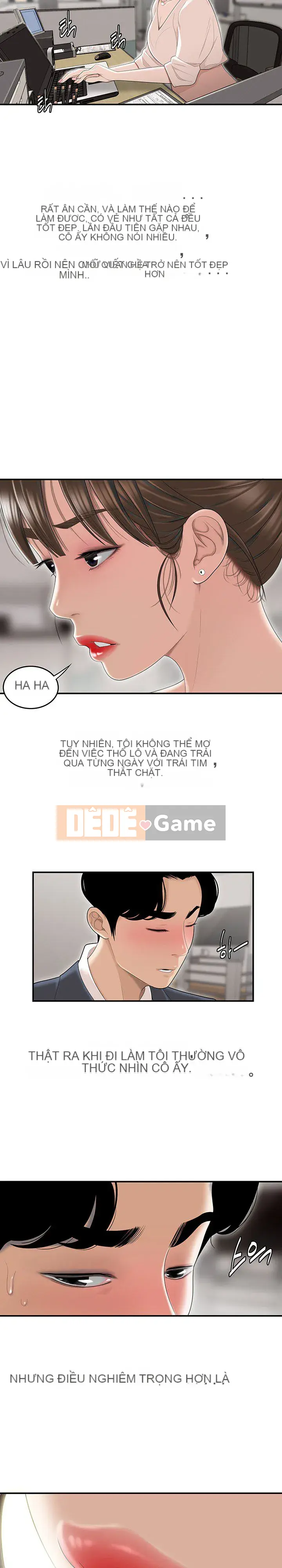 Ngày Đến Tập 1-34