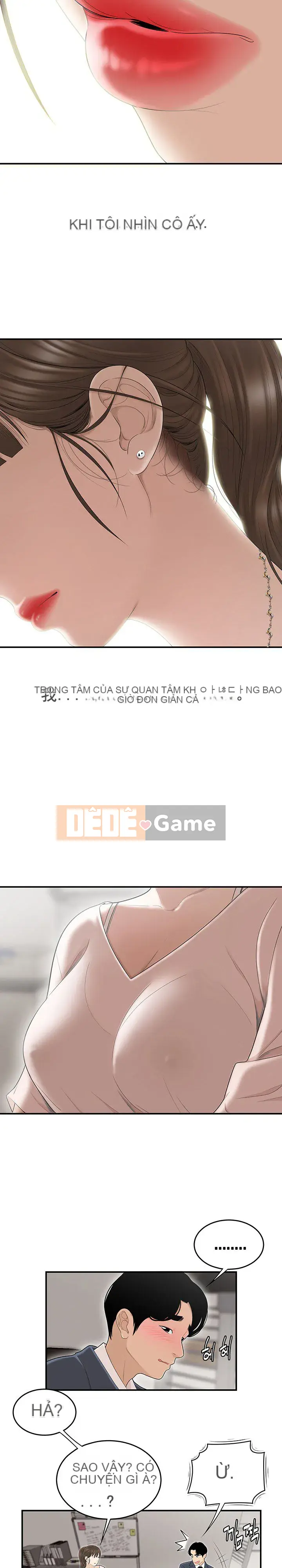 Ngày Đến Tập 1-34