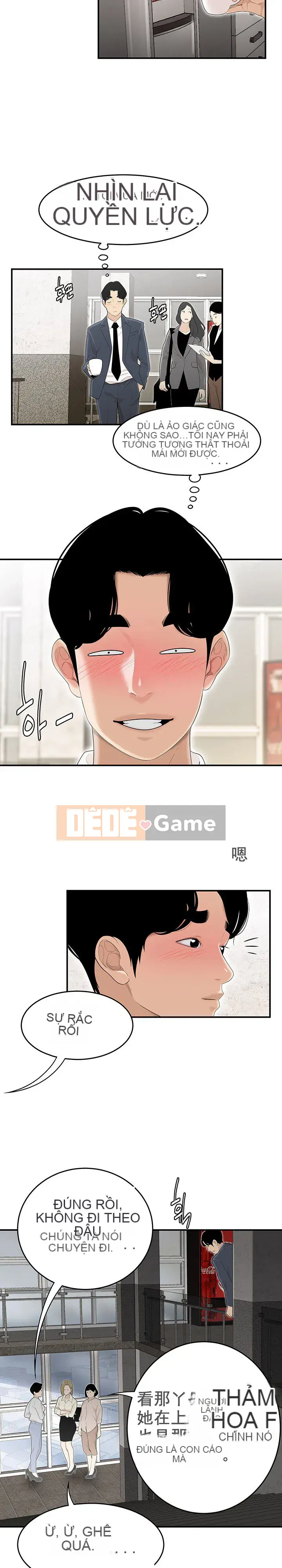 Ngày Đến Tập 1-34