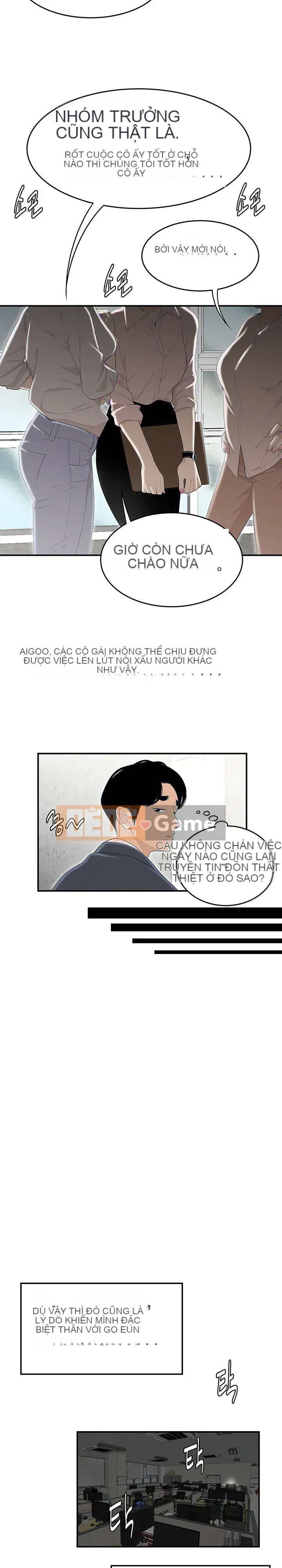 Ngày Đến Tập 1-34