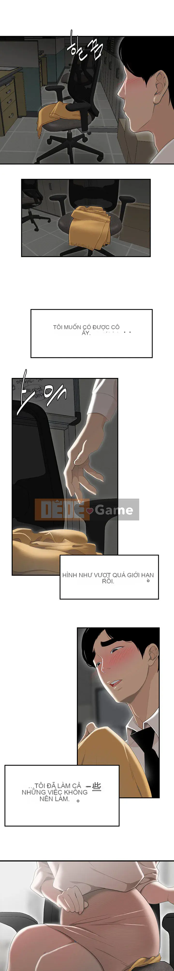 Ngày Đến Tập 1-34