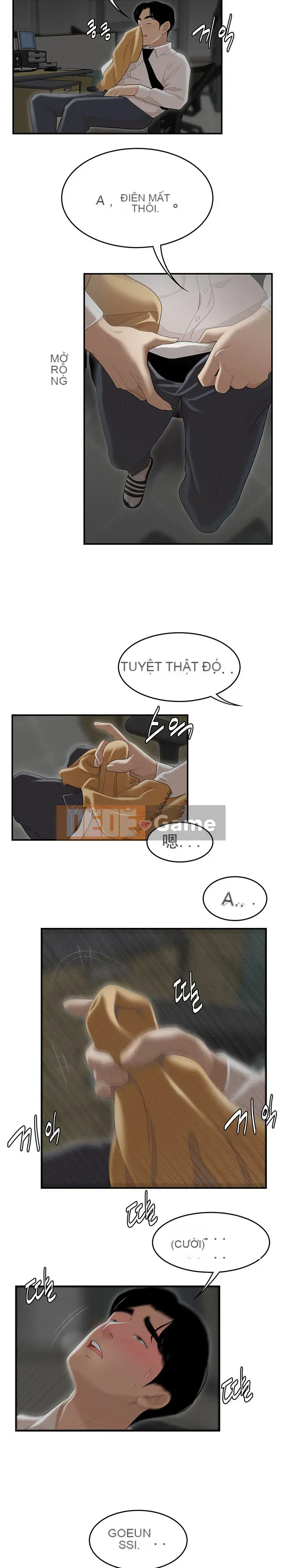 Ngày Đến Tập 1-34