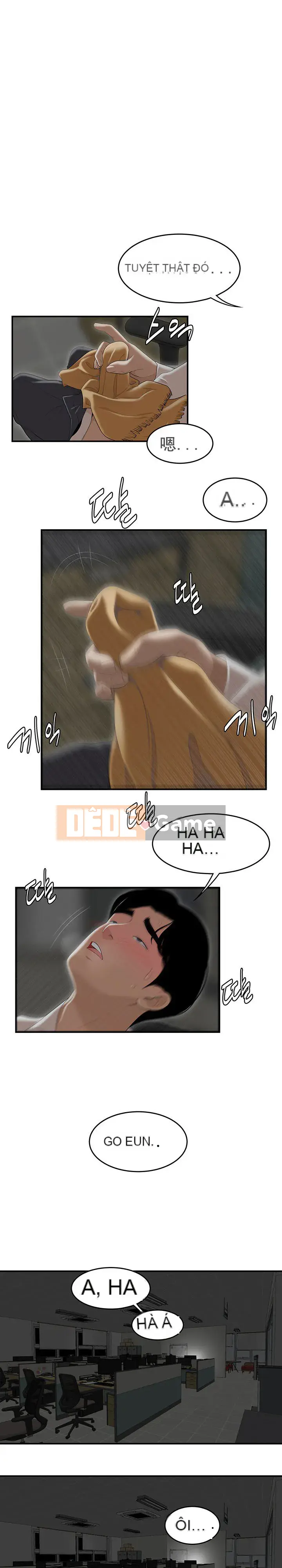 Ngày Đến Tập 1-34