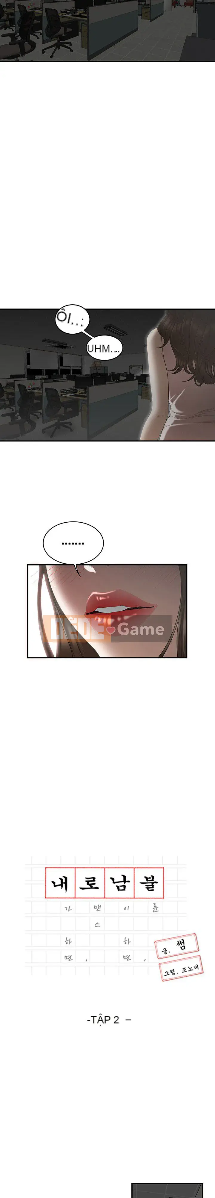 Ngày Đến Tập 1-34