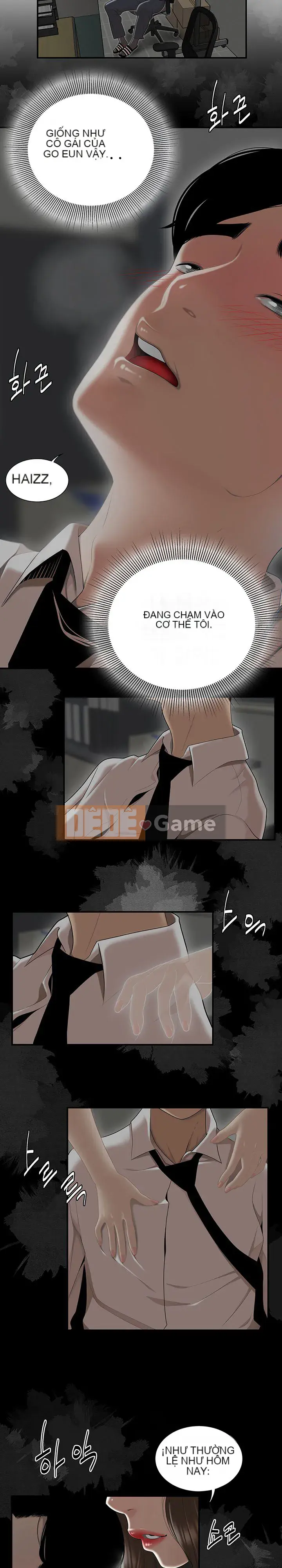 Ngày Đến Tập 1-34