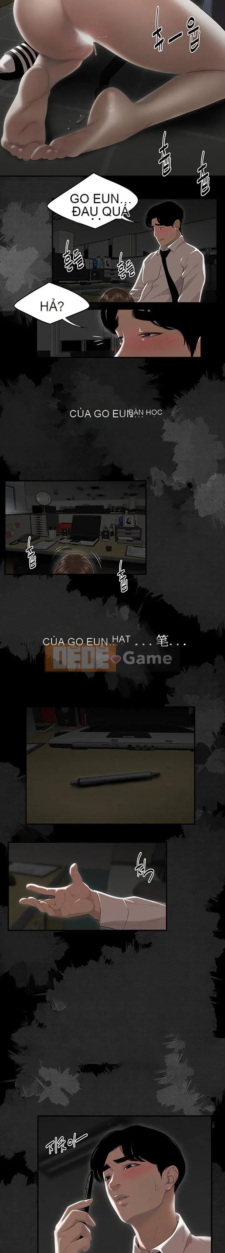 Ngày Đến Tập 1-34