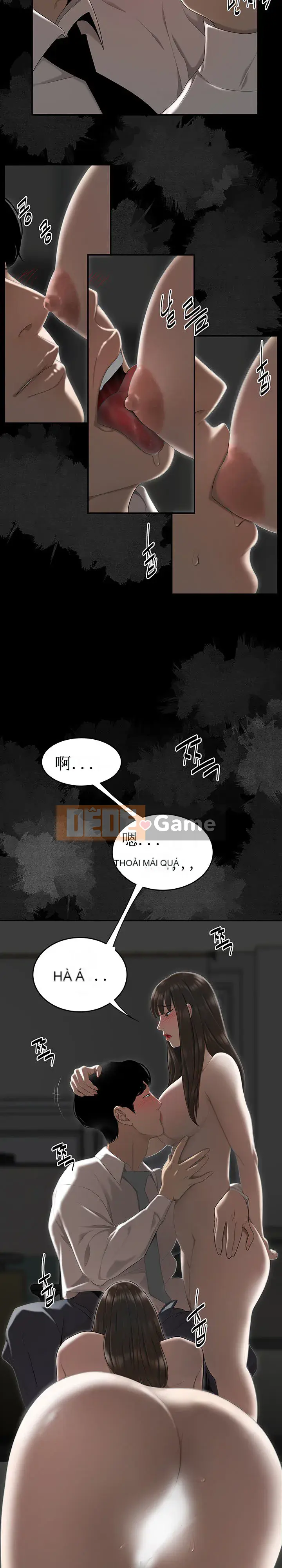 Ngày Đến Tập 1-34