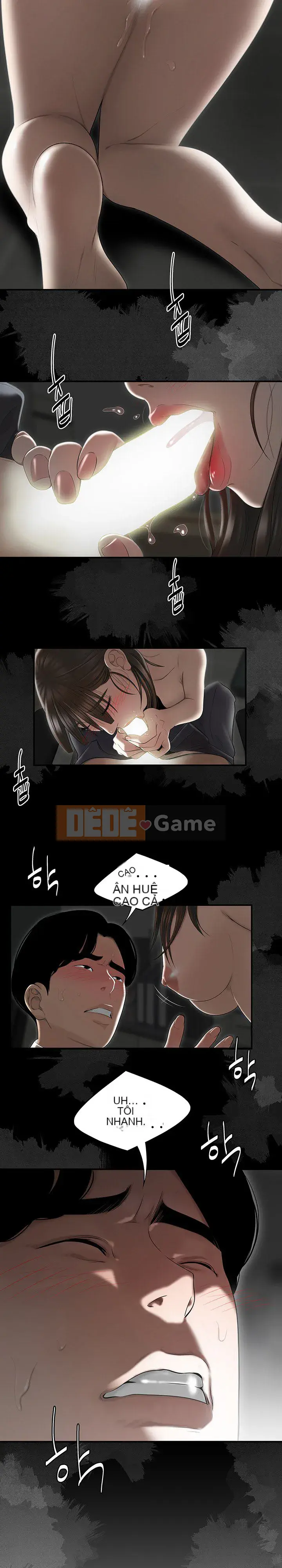 Ngày Đến Tập 1-34