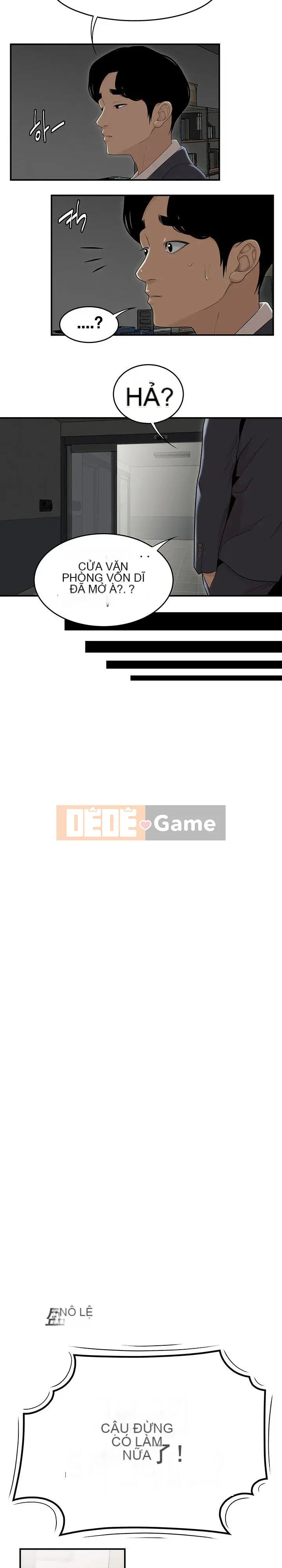 Ngày Đến Tập 1-34