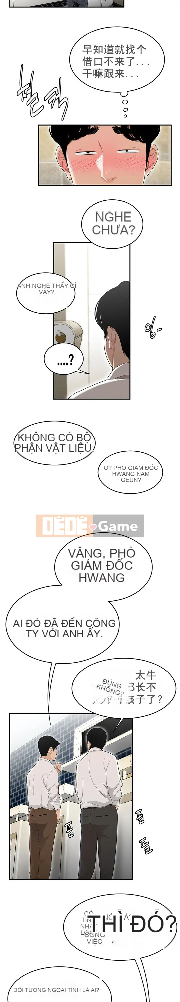 Ngày Đến Tập 1-34